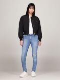Denim Nora Skinny Τζιν Με Κανονική Μέση  Γυναίκες