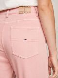 Pink Mom Ultra High Rise Slim Jeans  Women