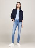 Denim Nora Τζιν Skinny Με Κανονική Μέση  Γυναίκες