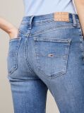 Denim Nora Τζιν Skinny Με Κανονική Μέση  Γυναίκες