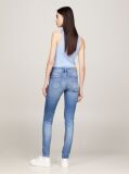 Denim Nora Τζιν Skinny Με Κανονική Μέση  Γυναίκες