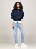 Denim Izzie Ψηλόμεσο Τζιν Σε Slim Γραμμή  Γυναίκες