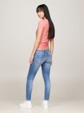 Denim Scarlett Χαμηλόμεσο Skinny Τζιν  Γυναίκες