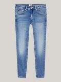 Denim Scarlett Χαμηλόμεσο Skinny Τζιν  Γυναίκες