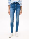 Denim Nora Skinny Τζιν Με Κανονική Μέση  Γυναίκες