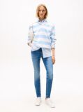 Denim Nora Skinny Τζιν Με Κανονική Μέση  Γυναίκες