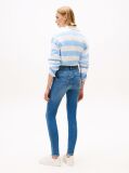 Denim Nora Skinny Τζιν Με Κανονική Μέση  Γυναίκες