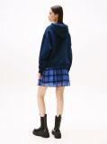 Blue Badge Boxy Fit Hoody  Women