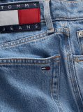 Denim Claire High Rise Wide Leg Jeans  Women