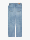 Denim Ψηλόμεσο Τζιν Σε Slim Ίσια Γραμμή  Γυναίκες