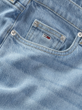 Denim Ψηλόμεσο Τζιν Σε Slim Ίσια Γραμμή  Γυναίκες