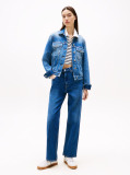 Denim Layla Ψηλόμεσο Τζιν Σε Slim Ίσια Γραμμή  Γυναίκες