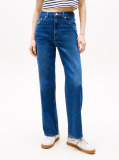 Denim Layla Ψηλόμεσο Τζιν Σε Slim Ίσια Γραμμή  Γυναίκες
