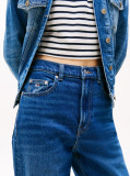 Denim Layla Ψηλόμεσο Τζιν Σε Slim Ίσια Γραμμή  Γυναίκες
