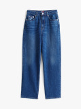 Denim Layla Ψηλόμεσο Τζιν Σε Slim Ίσια Γραμμή  Γυναίκες