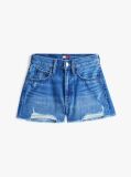 Denim Denim Shorts  Women