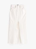 Denim Claire Denim Maxi Skirt  Women
