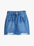 Denim Denim Μίνι Mom Φούστα  Γυναίκες