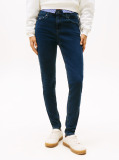 Denim Nora Mid Rise Skinny Jeans  Women