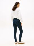 Denim Nora Mid Rise Skinny Jeans  Women
