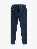 Denim Nora Mid Rise Skinny Jeans  Women