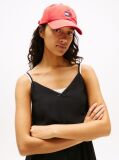 Black Spaghetti Strap Mini Dress  Women