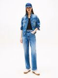 Denim Layla Ψηλόμεσο Τζιν Σε Slim Ίσια Γραμμή  Γυναίκες