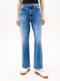 Denim Layla Ψηλόμεσο Τζιν Σε Slim Ίσια Γραμμή  Γυναίκες
