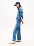 Denim Layla Ψηλόμεσο Τζιν Σε Slim Ίσια Γραμμή  Γυναίκες