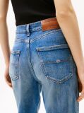 Denim Layla Ψηλόμεσο Τζιν Σε Slim Ίσια Γραμμή  Γυναίκες