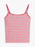 Multi Essential Strap Top  Women