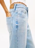 Denim Mia Mid Rise Relaxed Straight Jeans  Women