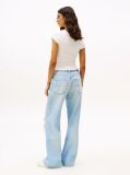 Denim Mia Mid Rise Relaxed Straight Jeans  Women