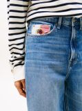 Denim Claire High Rise Wide Leg Jeans  Women