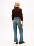 Denim Claire High Rise Wide Leg Jeans  Women