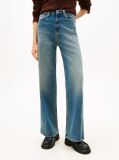 Denim Claire High Rise Wide Leg Jeans  Women