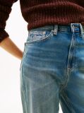 Denim Claire High Rise Wide Leg Jeans  Women