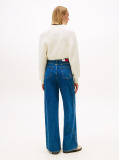Denim Claire Wide Fit Jeans  Women