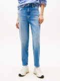 Denim Mom Tapered Τζιν  Γυναίκες