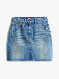 Denim Mom Φούστα  Γυναίκες