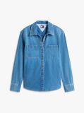 Denim Denim Πουκάμισο Σε Κανονική Γραμμή  Γυναίκες