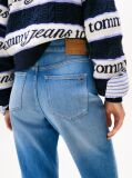 Denim High Rise Flared Leg Jeans  Women