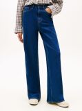Denim Claire High Rise Wide Leg Jeans  Women