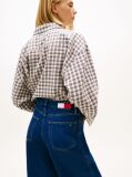 Denim Claire High Rise Wide Leg Jeans  Women