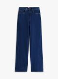 Denim Claire High Rise Wide Leg Jeans  Women