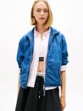 Denim Denim Τζάκετ Με Φερμουάρ  Γυναίκες