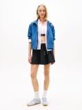 Denim Denim Τζάκετ Με Φερμουάρ  Γυναίκες
