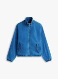 Denim Denim Τζάκετ Με Φερμουάρ  Γυναίκες