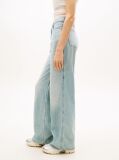 Denim Claire High Rise Wide Leg Jeans  Women