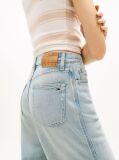 Denim Claire High Rise Wide Leg Jeans  Women